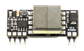 Banana Pi BPI-9600 POE Module for BPI-P2 Zero/M2S – 1