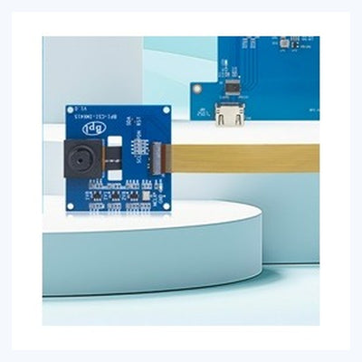 Banana Pi BPI-AI2N Camera