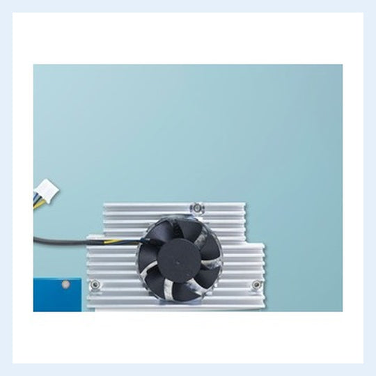 Banana Pi BPI-AI2N Heatsink & Fan