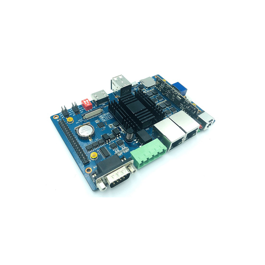 BananaPi BPI-F2P Board