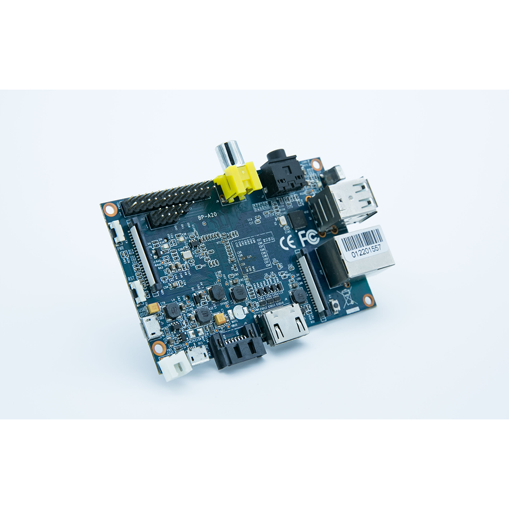 BananaPi BPI-M1 Board