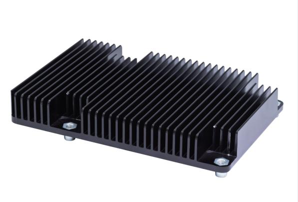 Banana Pi BPI-M6 Aluminium Heatsink – 1