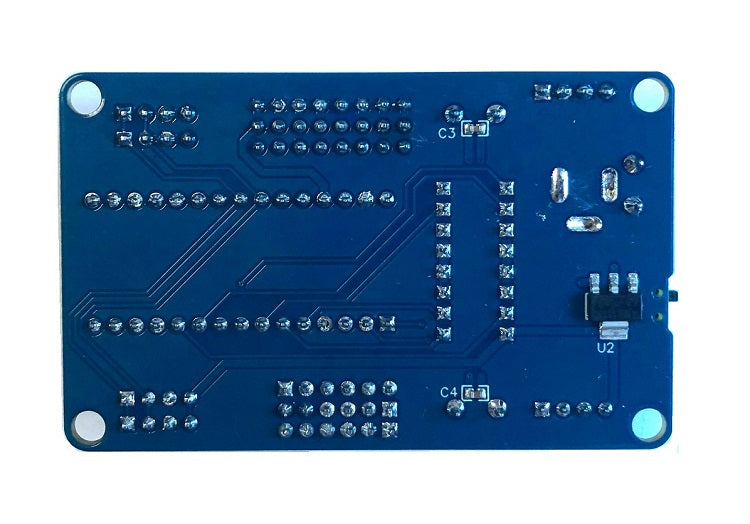 BananaPi BPI-Nano Robot Board