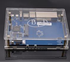 Banana Pi BPI-R1 Acrylic Case – 1