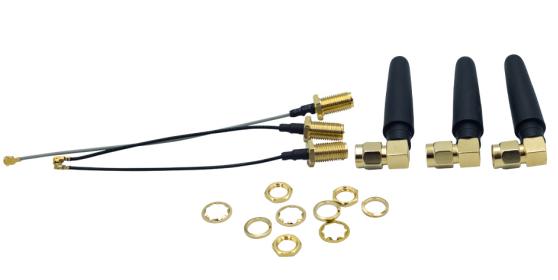 Banana Pi BPI-R3 MINI Antenna – 1
