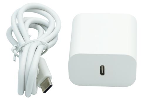 Banana Pi BPI-R3 Mini Power Supply (PD 20W/12V) (EU / US Plug) – 1