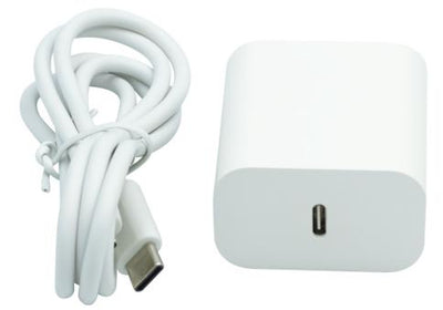 Banana Pi BPI-R3 Mini Power Supply (PD 20W/12V) (EU / US Plug) – 1