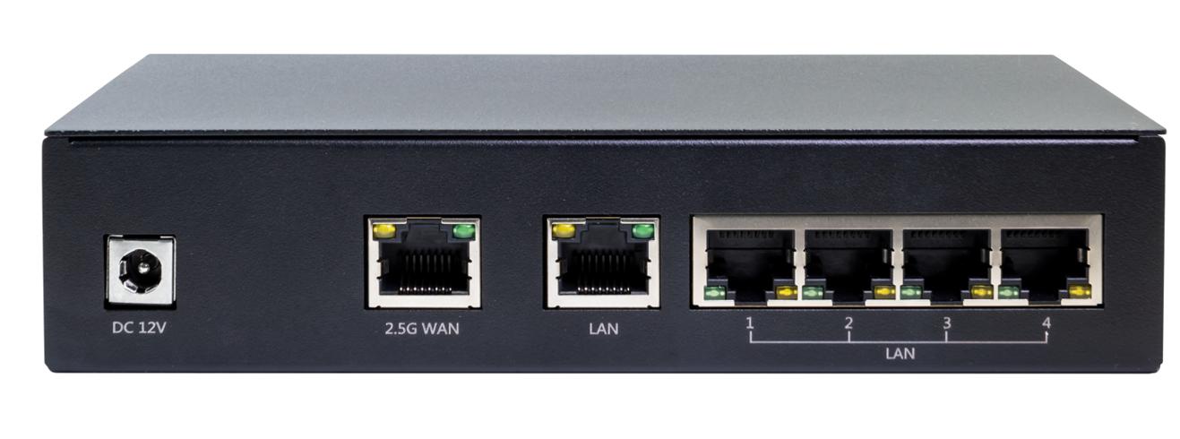 Banana Pi BPI-R4 Lite Steel Case – 1