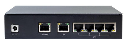 Banana Pi BPI-R4 Lite Steel Case – 1