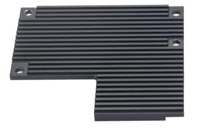 Banana Pi BPI-R4 Lite Aluminium Heatsink – 1