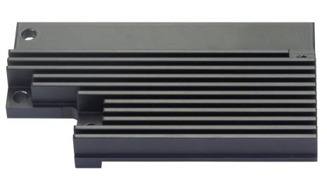 Banana Pi Switch Heatsink for BPI-R4 PRO – 1