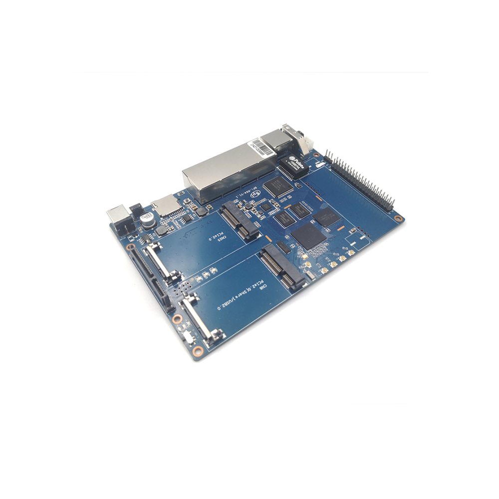 BananaPi BPI-R64 Board