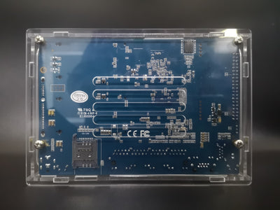BPI-R64 Arcylic Case