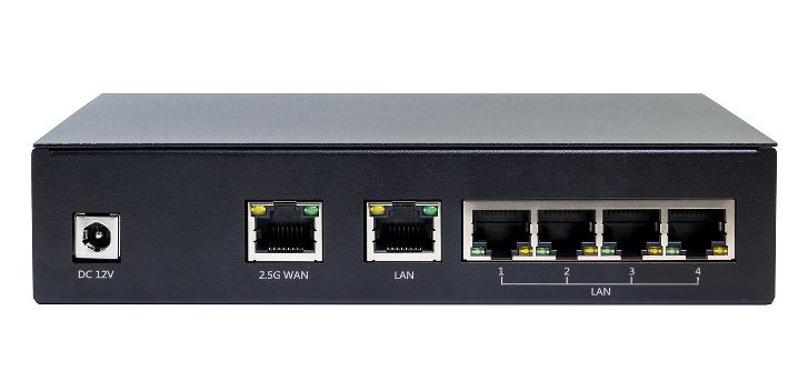 Banana Pi BPI-RV2 Metal Case – 1