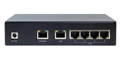 Banana Pi BPI-RV2 Metal Case – 1