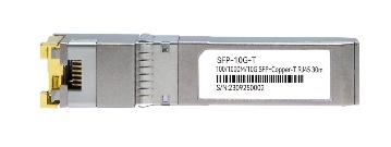 Banana Pi BPI-SFP-10G-T SFP Transceiver for BPI-R4/R4 PRO – 1