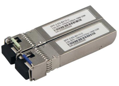 Banana Pi BPI-SFP-2.5G-BX 10 2 pcs set for BPI-R3 – 1