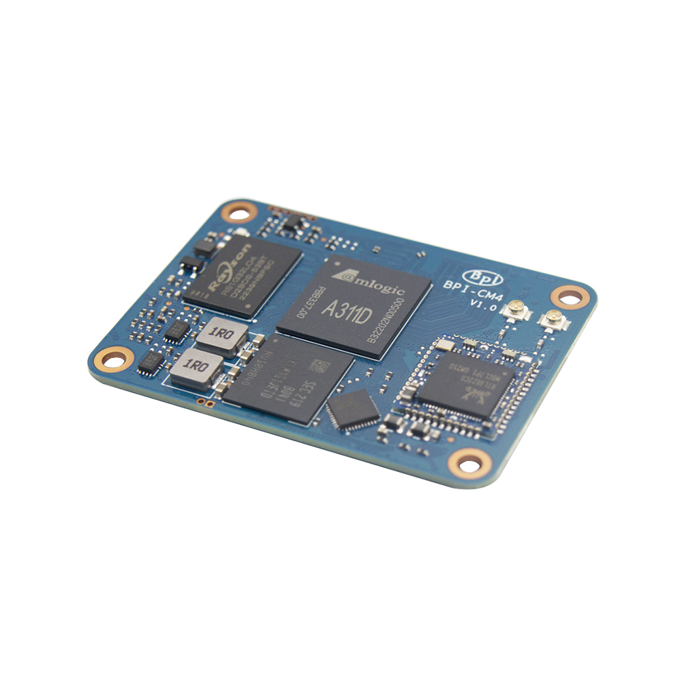 Banana Pi BPI-CM4