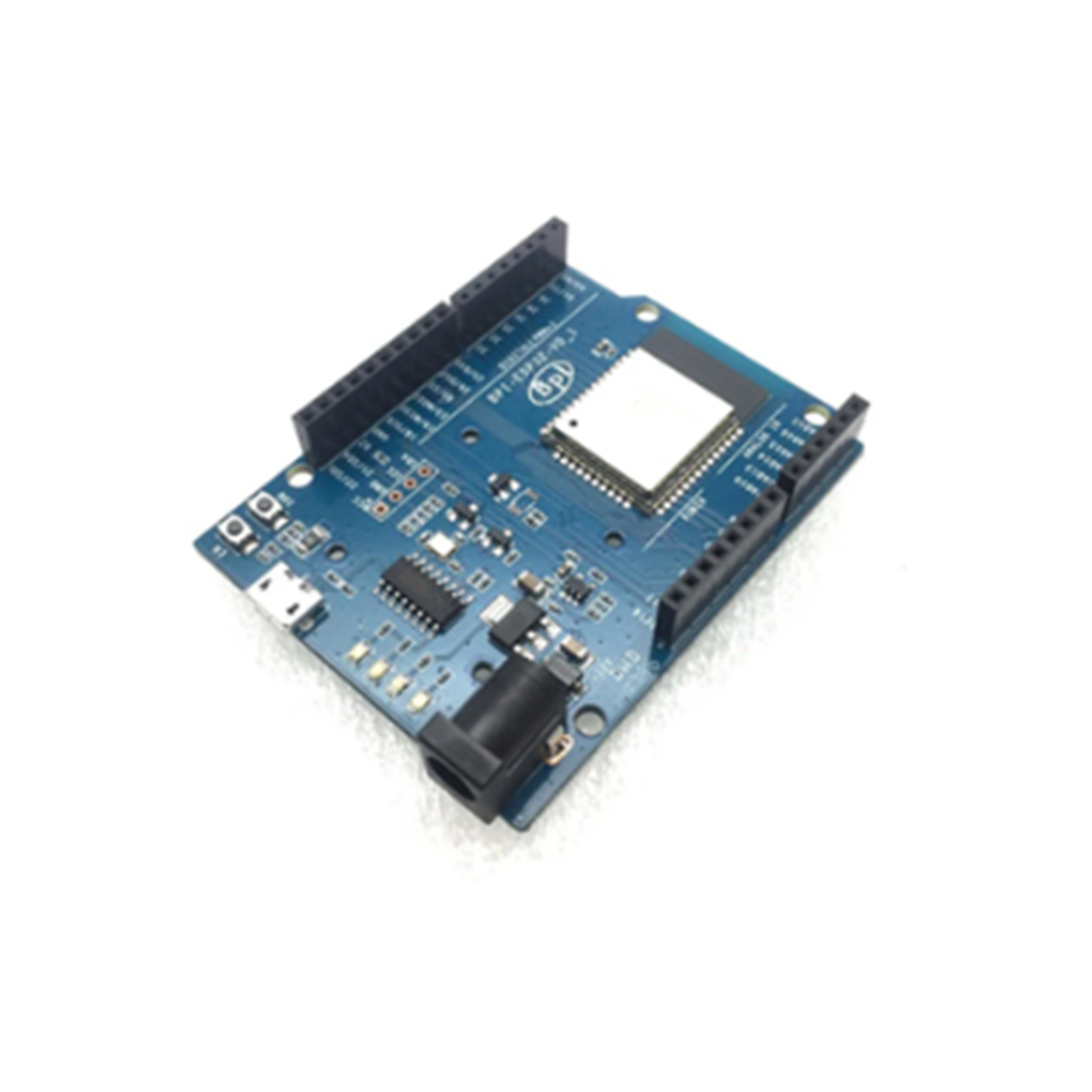 BananaPi BPI-Uno32 Board