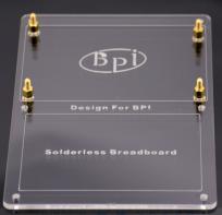Banana Pi Breadboard Platform – 1