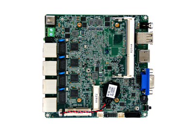PIESIA BT19NA4L J1900 CPU NANO INDUSTRIAL MINI PC & ITX BOARDS