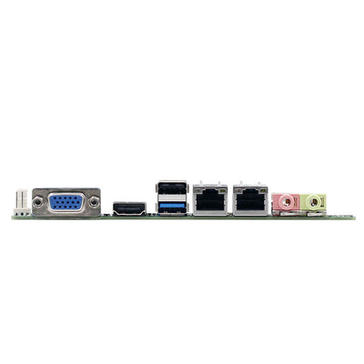 PIESIA BT203  Z-3.5 inch Intel Baytrail-D Series INDUSTRIAL MINI PC & ITX BOARDS