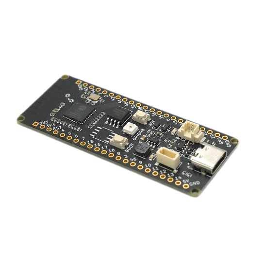 BananaPi BPI-Leaf-S3 Board