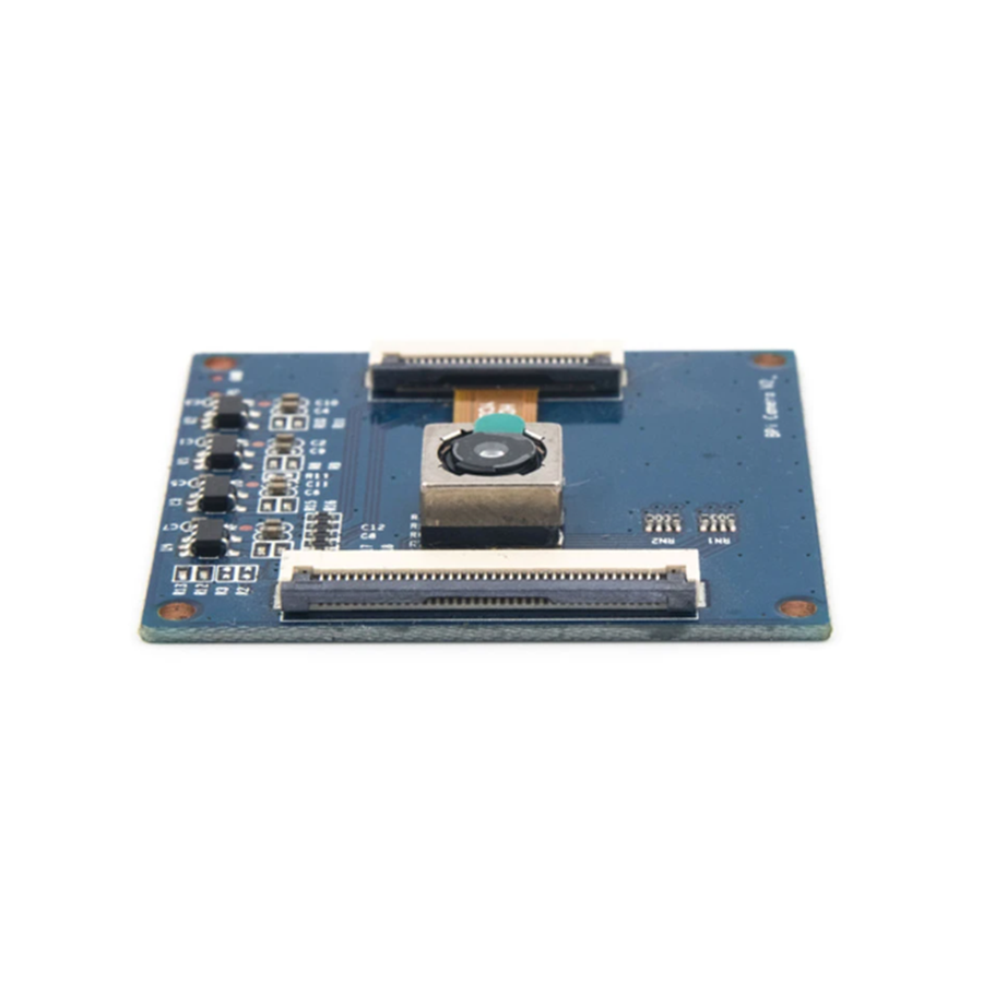 Banana Pi BPI-M1BPI-M1+BPI-M2 Camera