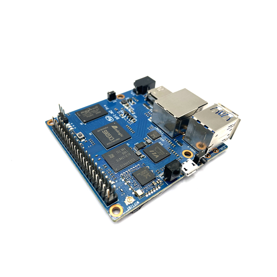 BananaPi BPI-M2 PRO