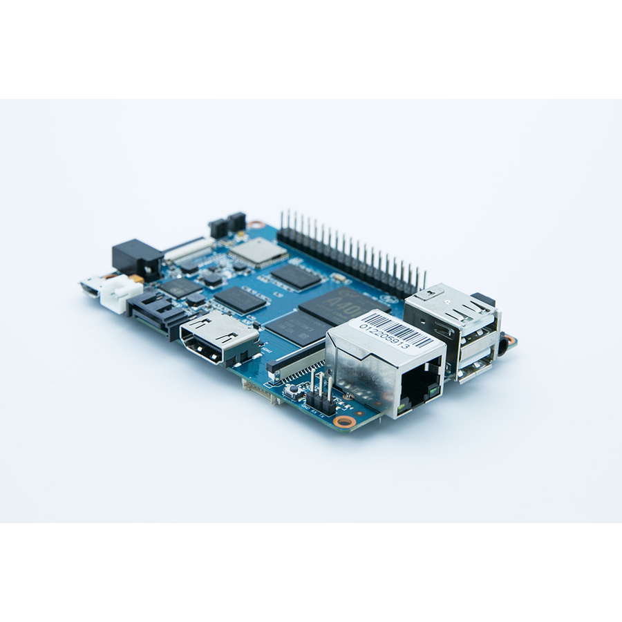 BananaPi BPI-M2 Ultra