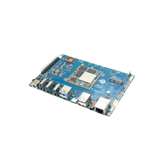 BananaPi BPI-W3 (8+32) Board