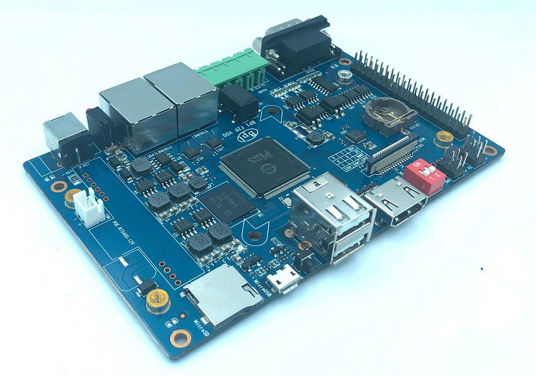 Banana Pi BPI-F2P