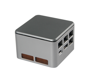 PIESIA C-BOX-M1 Intel Jasper Lake Series INDUSTRIAL MINI PC & ITX BOARDS