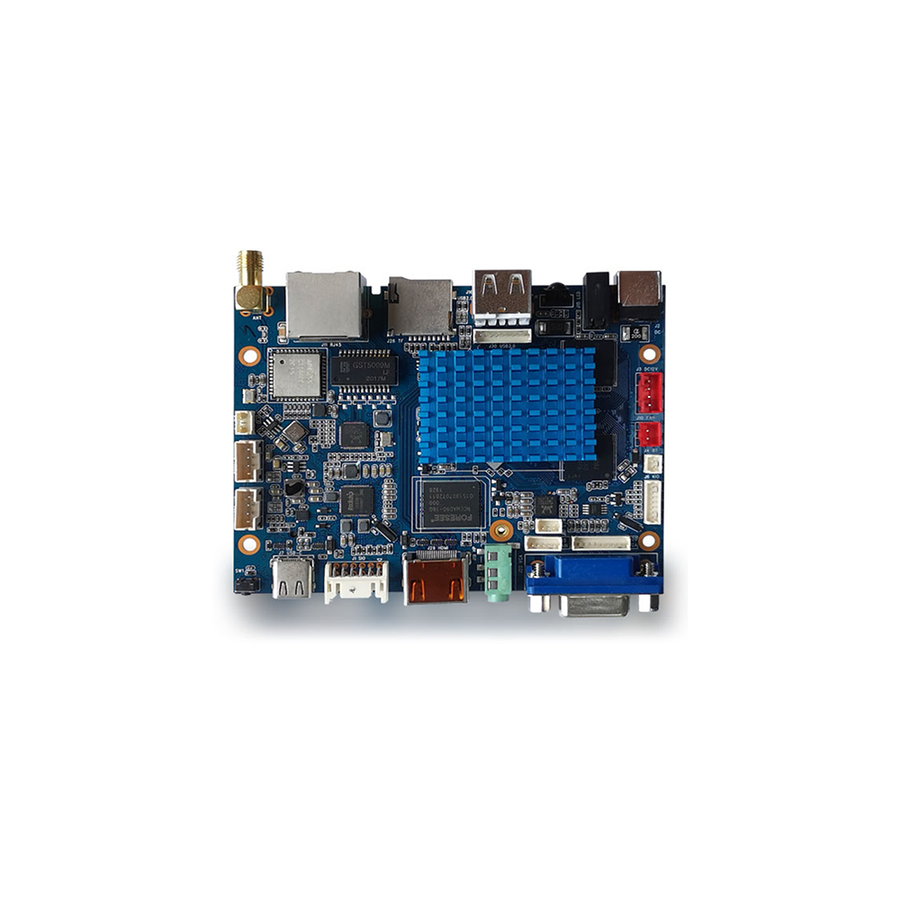LIONTRON C4 Series Smart Minicomputer Board