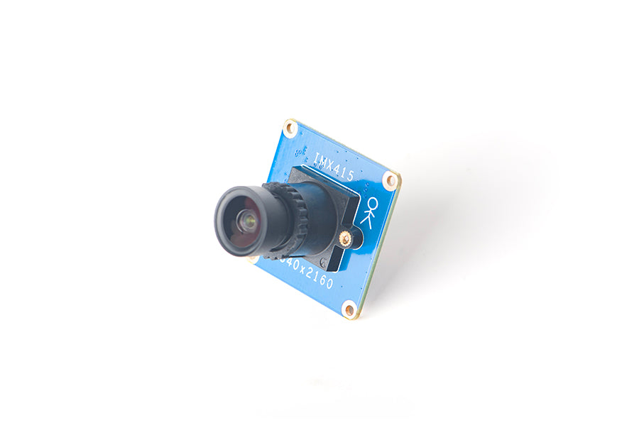 4K MIPI Camera - CAM415 for NanoPi and NanoPC Models