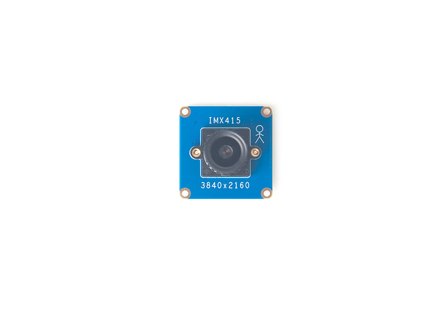 4K MIPI Camera - CAM415 for NanoPi and NanoPC Models