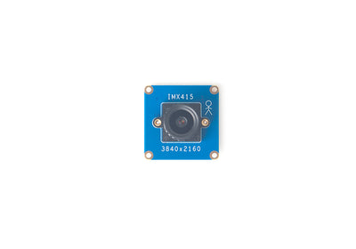 4K MIPI Camera - CAM415 for NanoPi and NanoPC Models