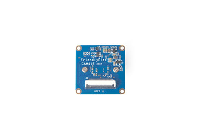 4K MIPI Camera - CAM415 for NanoPi and NanoPC Models