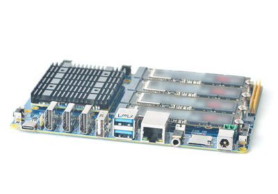 Friendly Elec NanoPi CM3588 Board