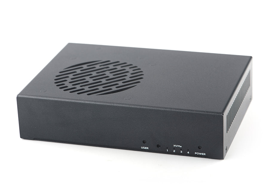CM3588/CM3588 PLUS NAS Kit with Cooling Fan - Efficient Storage Solution