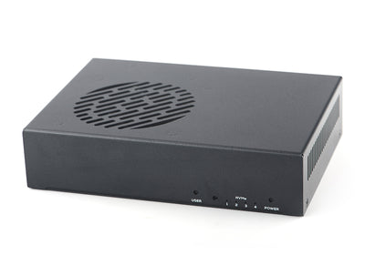 CM3588/CM3588 PLUS NAS Kit with Cooling Fan - Efficient Storage Solution