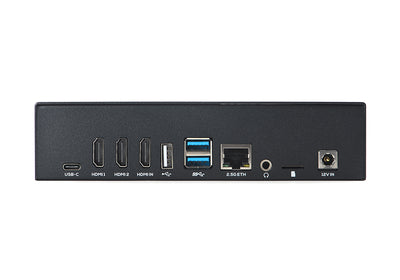 CM3588/CM3588 PLUS NAS Kit with Cooling Fan - Efficient Storage Solution