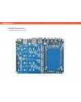 CM3588 - Powerful Development Board with RK3588S SoC