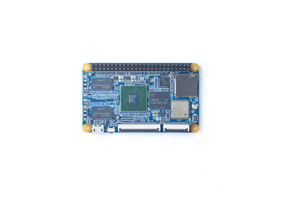 Friendly Elec CORE4418 board