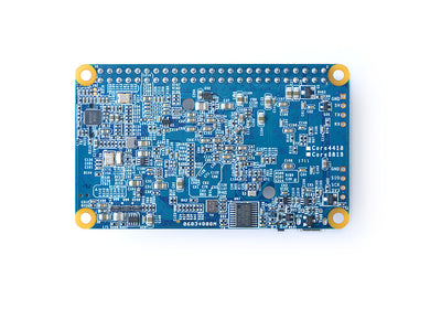 Friendly Elec CORE6818 Development Board Back