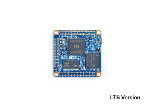 Friendly Elec NanoPi Neo Core LTS