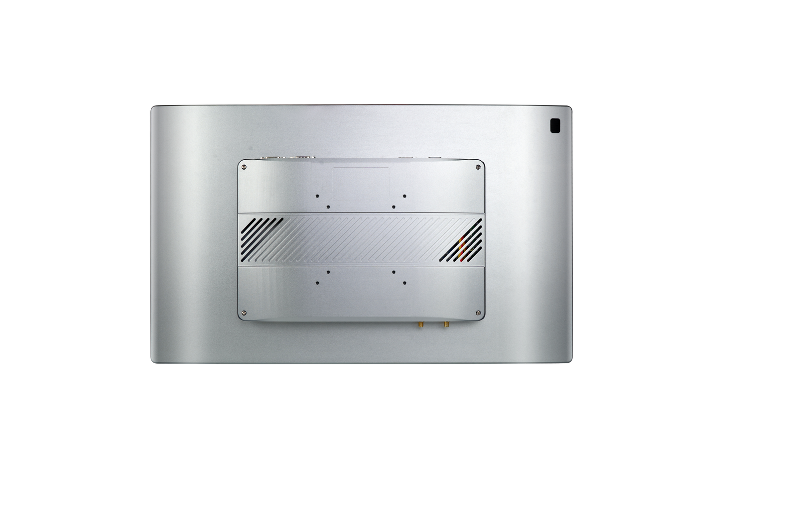 21.5″ Industrial Panel PC | Intel Core i5-8260U / i5-8257U | Full HD | IP65 | 6×RS232 | Dual LAN