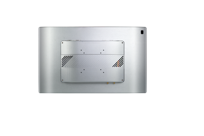 21.5″ Industrial Panel PC | Intel Core i5-8260U / i5-8257U | Full HD | IP65 | 6×RS232 | Dual LAN
