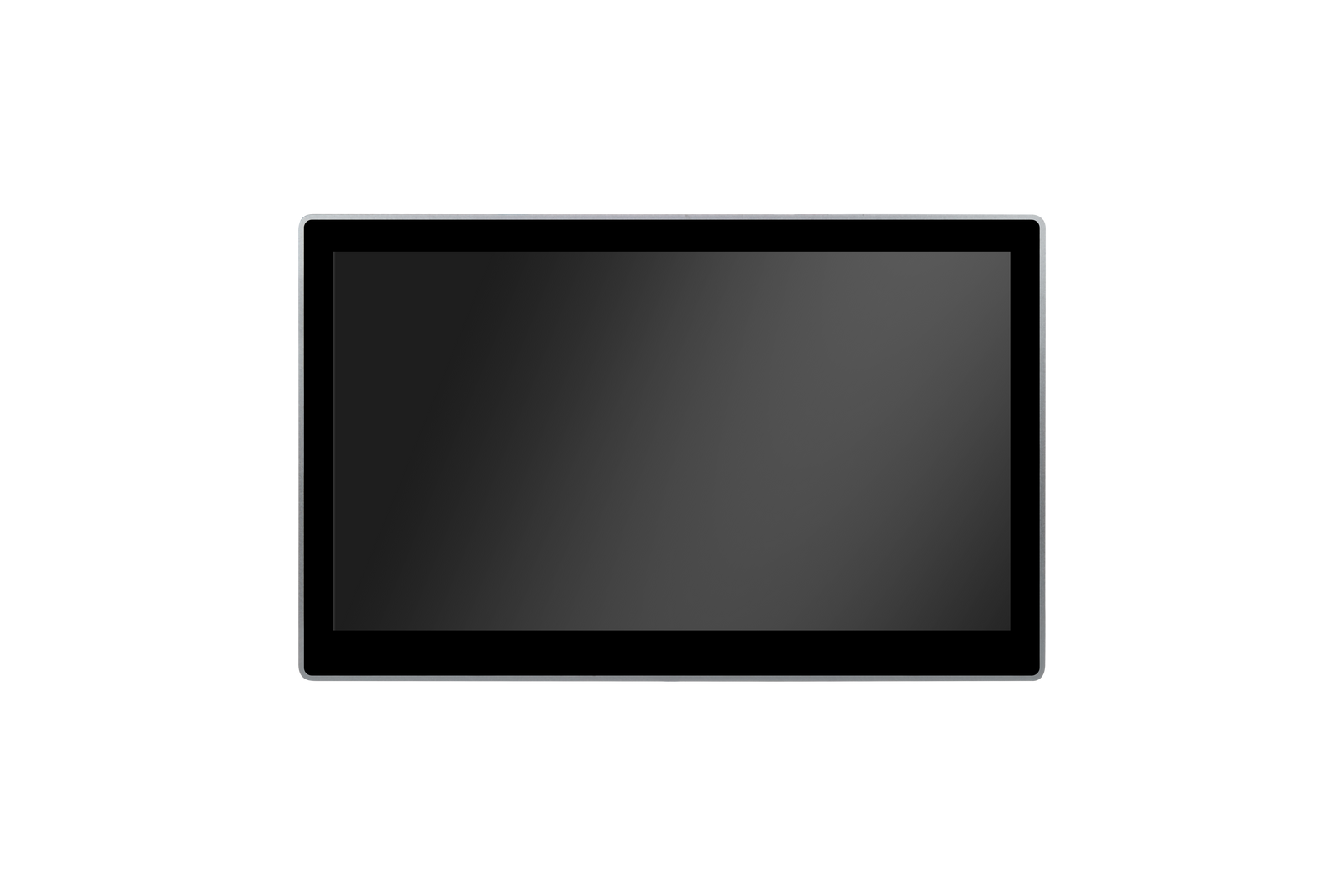 21.5″ Industrial Panel PC | Intel Core i5-8260U / i5-8257U | Full HD | IP65 | 6×RS232 | Dual LAN