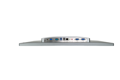 21.5″ Industrial Panel PC | Intel Core i5-8260U / i5-8257U | Full HD | IP65 | 6×RS232 | Dual LAN